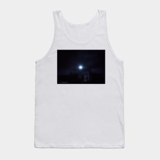 Moon Shadow Tank Top